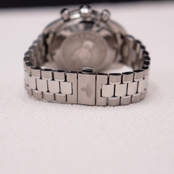 Omega Speedmaster 38 324.30.38.50.03.002